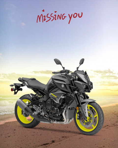 Stylish Bike Photo Editing CB Picsart HD Background