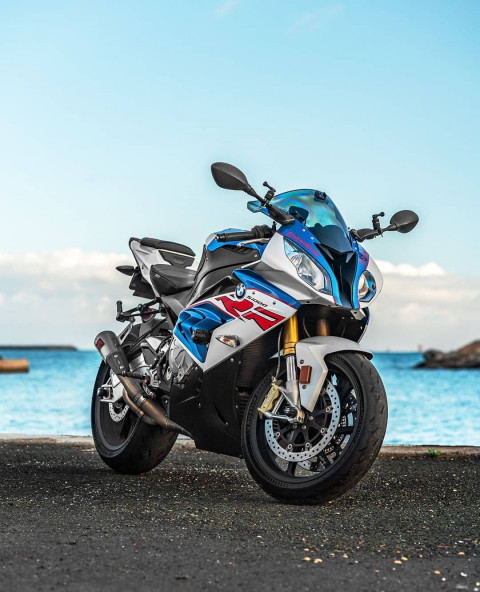 Stylish Bike Photo Editing Picsart Background