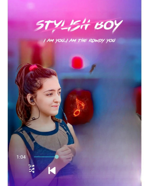 Stylish Boy CB Editing Background HD