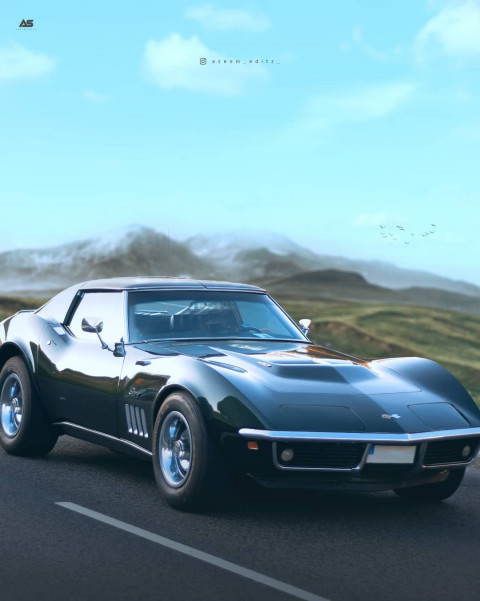 Stylish Car Background For Picsart Cb Editing