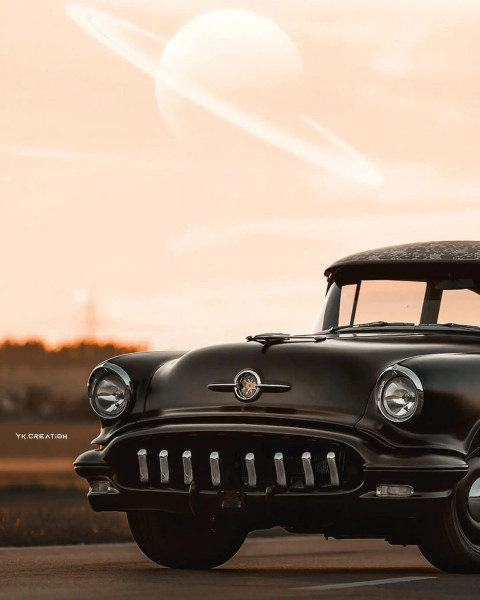 Stylish Car Instagram Viral HD Background Download Free