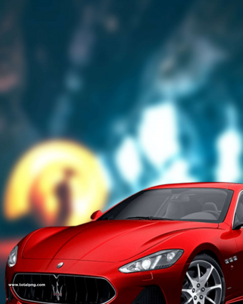 Stylish Car Photo Editing Background For CB Picsart