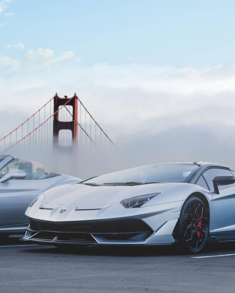 Stylish Car PicsArt Cb Background For Editing