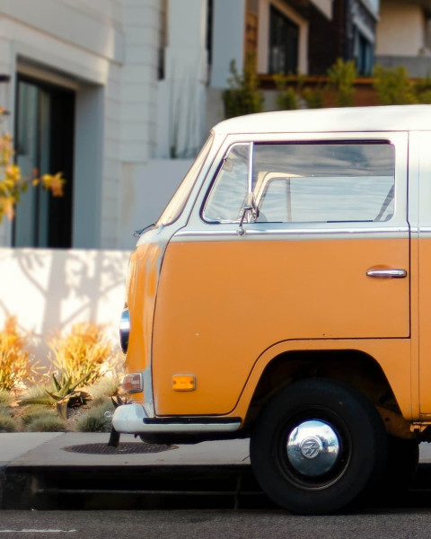 Stylish Yellow Car Picsart BAckground For CB Editing