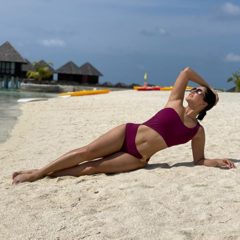 Sunny Leone Hot Dp Pic & Mobile Wallpaper Pic New