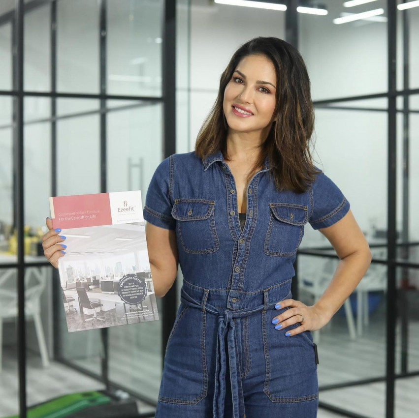 Sunny Leone Hot Look Pictures Images Full HD Dp Pic