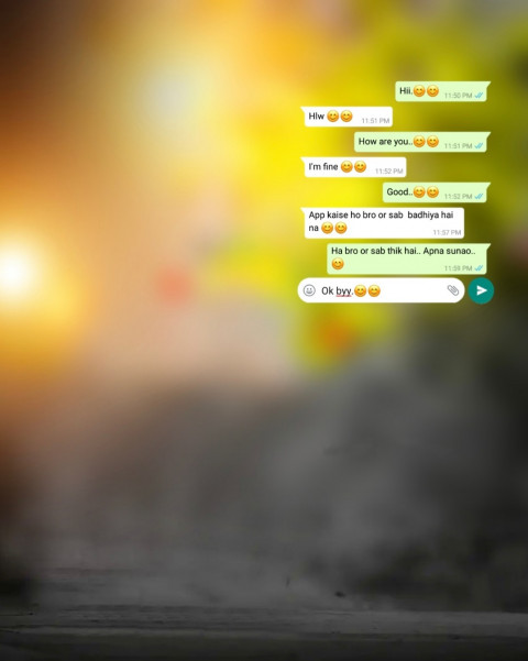 Sunset CB PicsArt Photo Editing Background Download