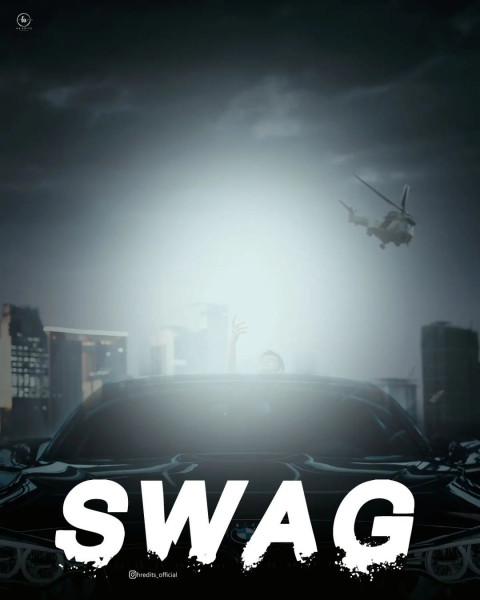 Swag PicsArt HD Background For CB Photo Editing