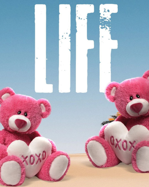 Teddy CB PicsArt Photo Editing BAckground Full HD Free