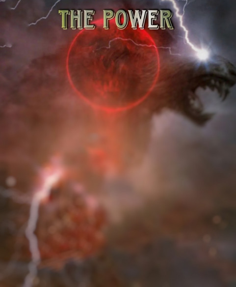 The Power Hunter Picsart CB Background HD For Photo Editing