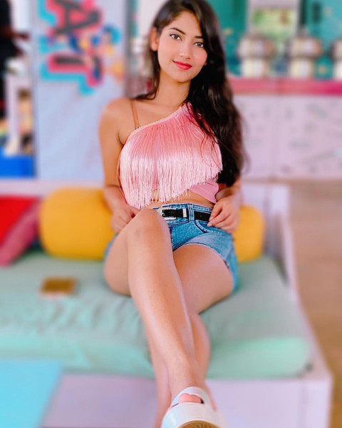 Tik Tok Star Beautiful Angel Rai Images Free Pics