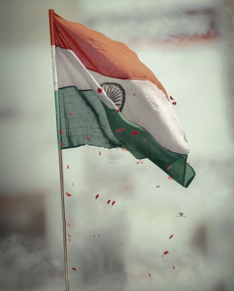 Tiranga Background Hd For Picsart Cb Editing