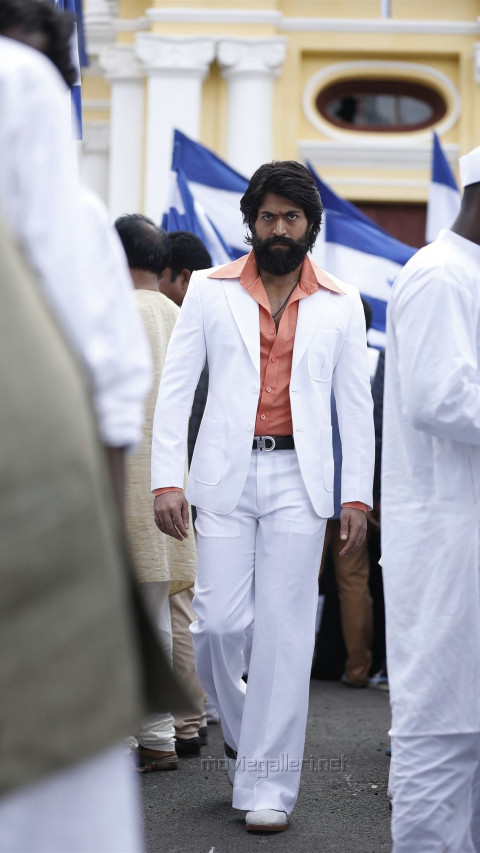 Tollywood Hero KGF Chapter  Wallpapers HD  Free