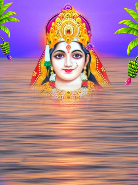 Top Happy Chhath Puja Background Full HD Download