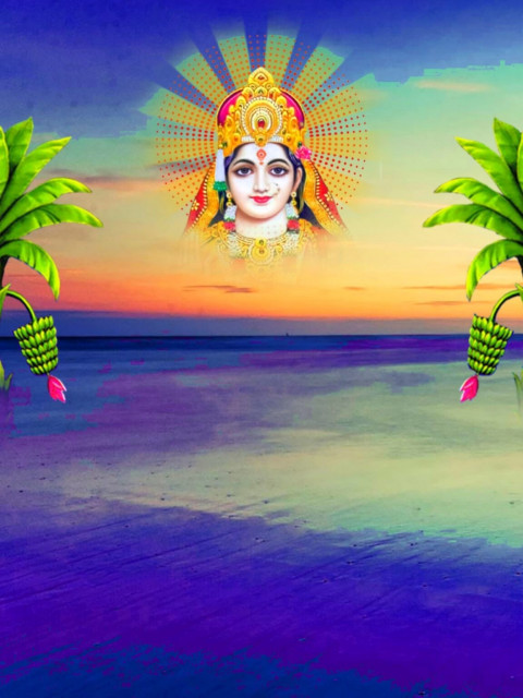 Top Happy Chhathi Maiya Background Full HD Download Free