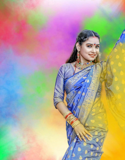 Top Holi Special Background For CB Picsart Editing Free