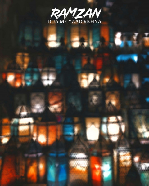 Top Ramadan Background For CB PicsArt Editing