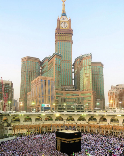 Top Ramadan Background For CB PicsArt Editing HD