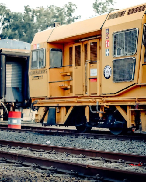 Train Viral Editing HD Background Images CB Wallpapers