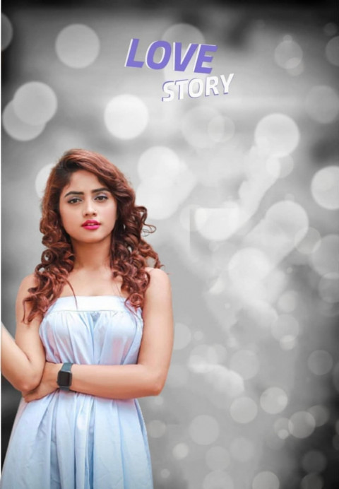 Trending Girl Photo Editing Background Full HD