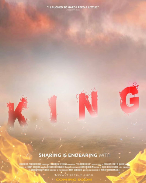 Trending King Photo Editing Background Full HD