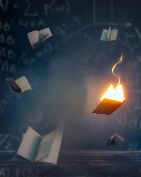 Trending Picsart Book Flame Background HD Download Images NEw