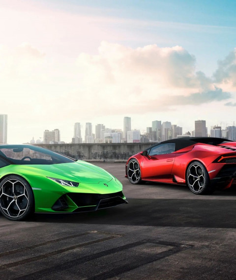 Two Car Background For Picsart Cb Editing Hd