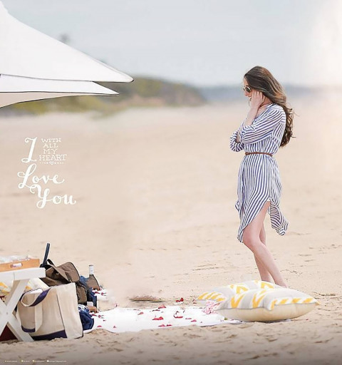 Valentine Day Background Download Free For Photo Editing