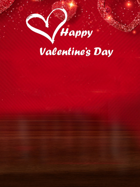 Valentine Day Background Download Full HD Photoshop