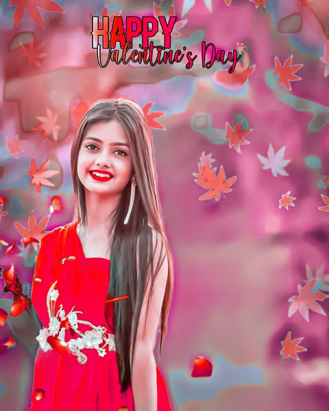 Valentine Day Editing Background Images