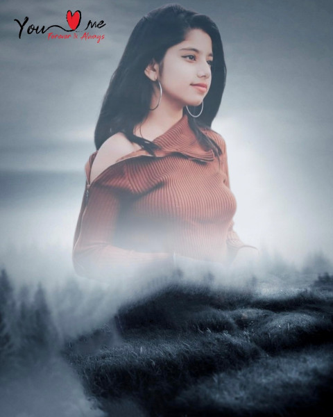 Valentine's Day Love Backgrounds For Photoshop Editing