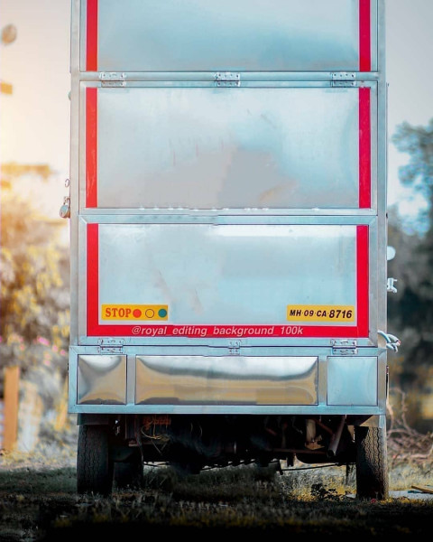 van PicsArt CB Editing Background HD Download Free