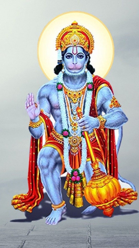 Veen Bajrangbali Wallpapers Download Free For Mobile Photo