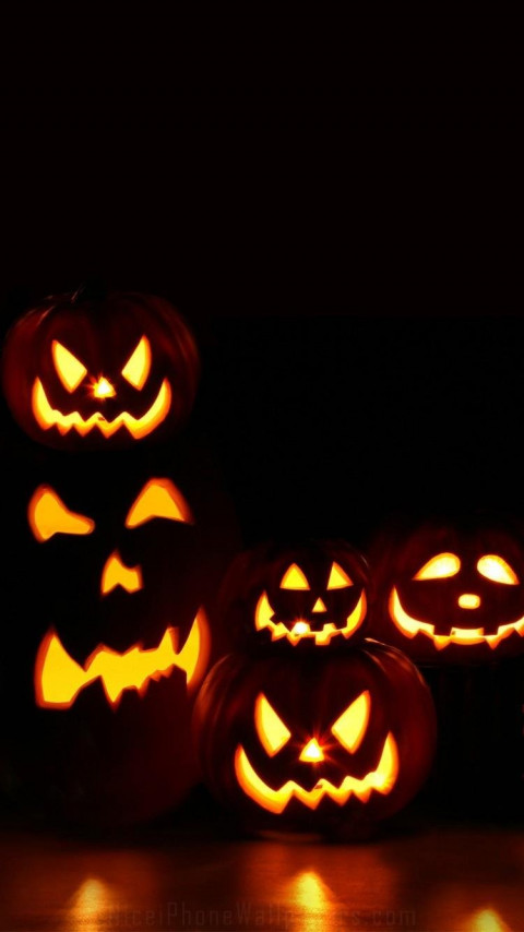 Vintage Halloween Wallpapers Images Full HD