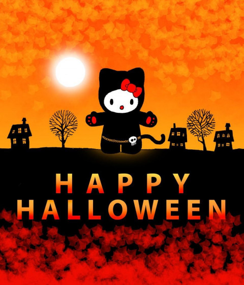 Vintage Halloween Wallpapers Images Full HD