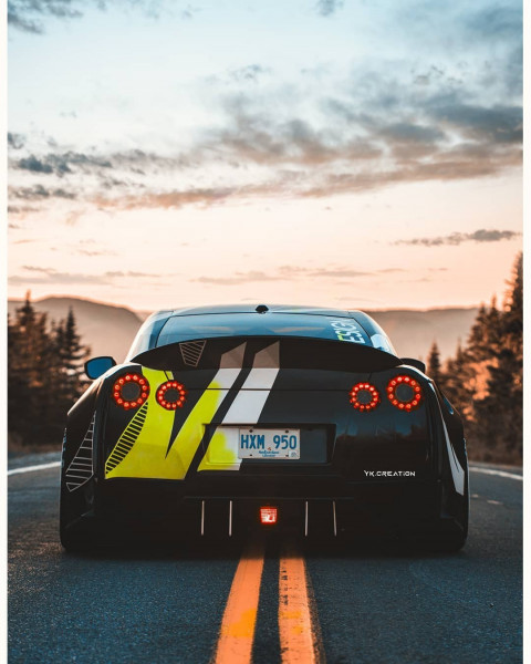 Viral Car Snapseed Background For Cb Picsart
