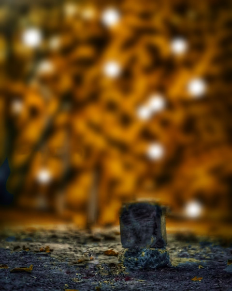 Viral CB Photoshop Bokeh Background Download Full HD