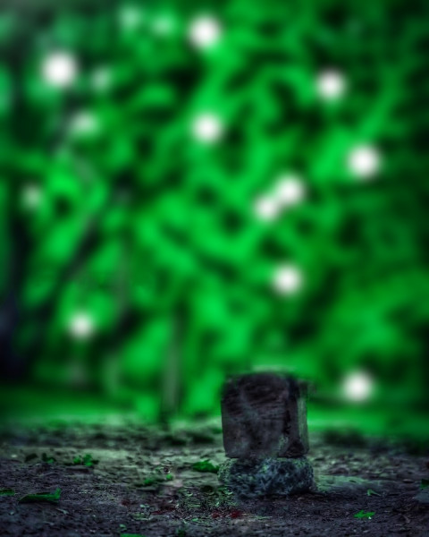 Viral CB Photoshop New Bokeh Background Download Full HD