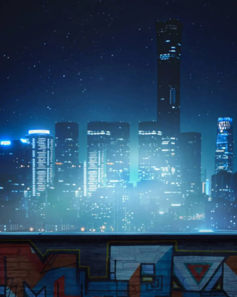 Viral City Light Wallpapers Editing Backgrounds