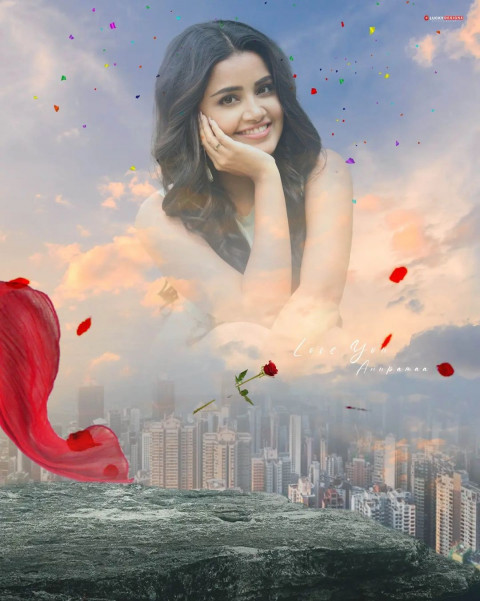 Viral Girl Photo Editing Full HD PicsArt Background