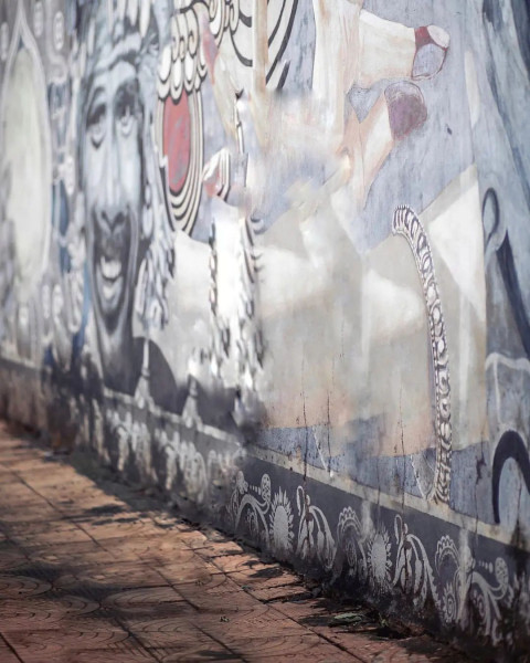 Viral HD Background For Photoshop Photo Editing Pic