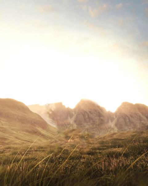 Viral HD Editing Background For NSB Pictures