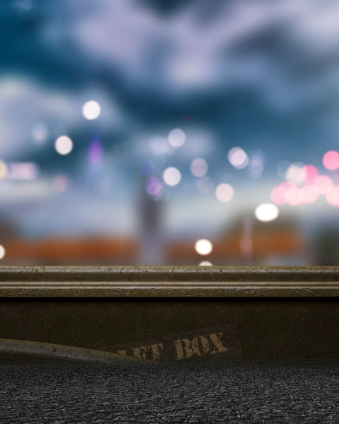 Viral Instagram Editor Bokeh Background Wallpapers