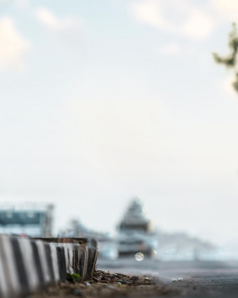 Viral Road Background Download For CB Picsart Photo Editing (Free)