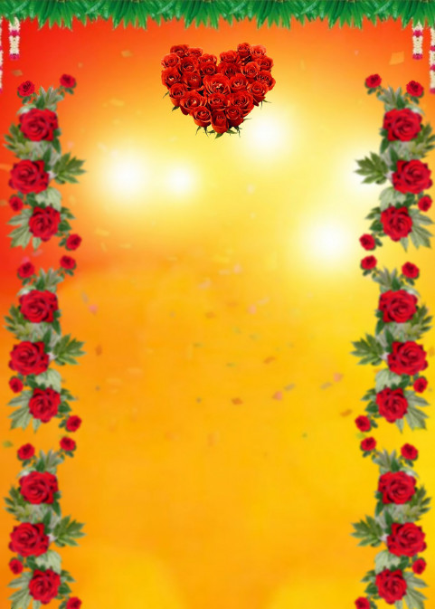 Viral Valentine Day Background For Editing With Girls Photoshop Pic