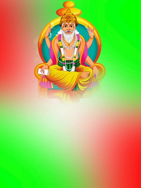 Vishwakarma Baba Cb Photo Background Full HD For Snapseed