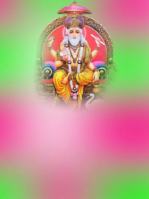 Vishwakarma Puja CB Editing Background Full HD Photoshop New