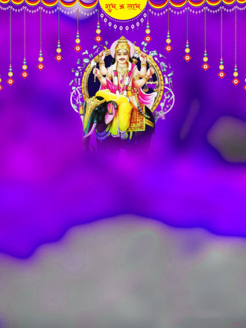 Vishwakarma Puja CB Photoshop Photo Editing Background