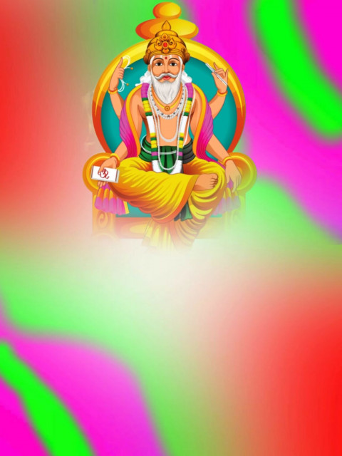 Vishwakarma Puja Editing Background Full HD Photoshop New