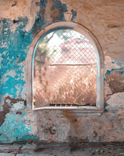 Wall Viral Editing Background For CB Photoshop